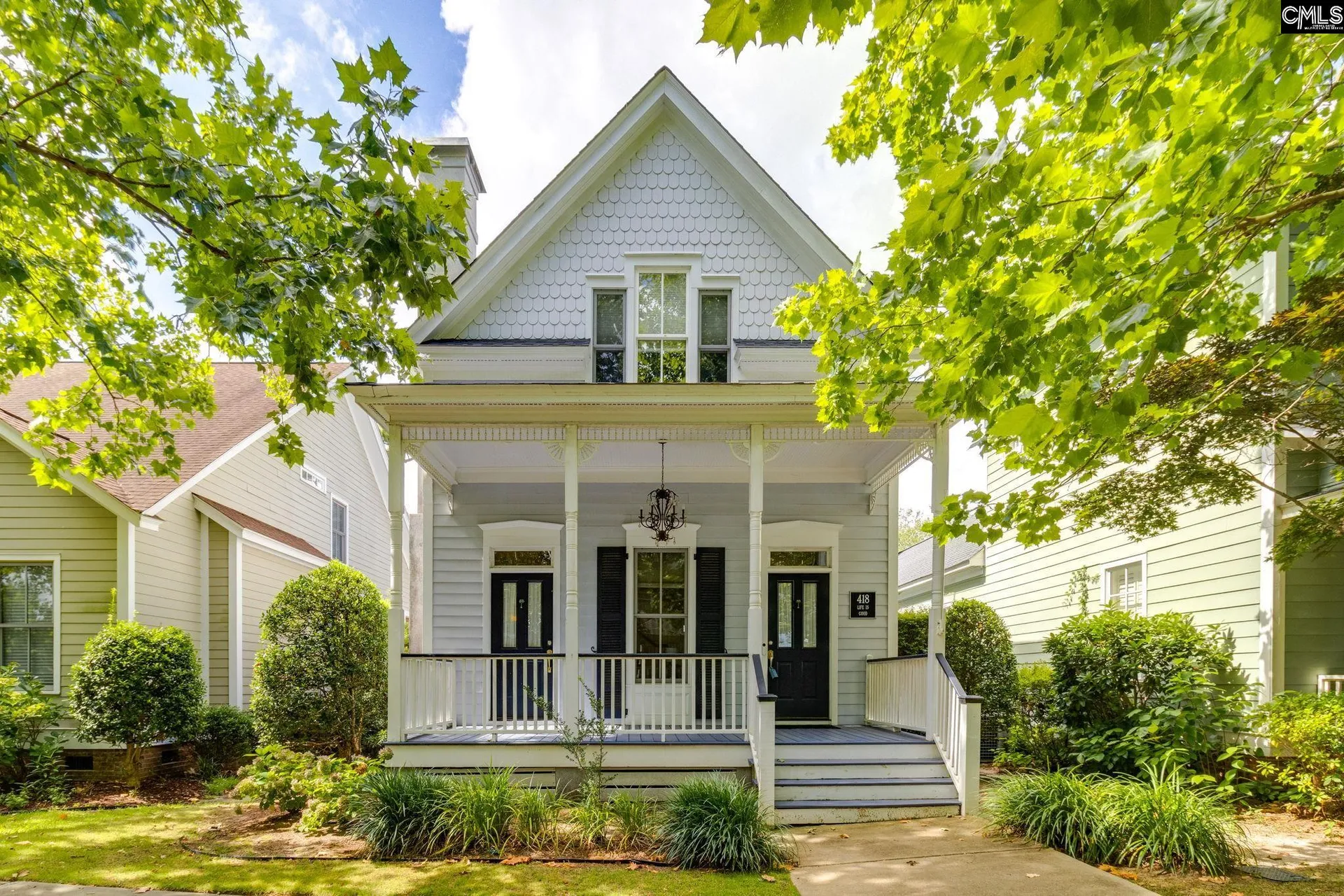 418 Long Pointe Lane