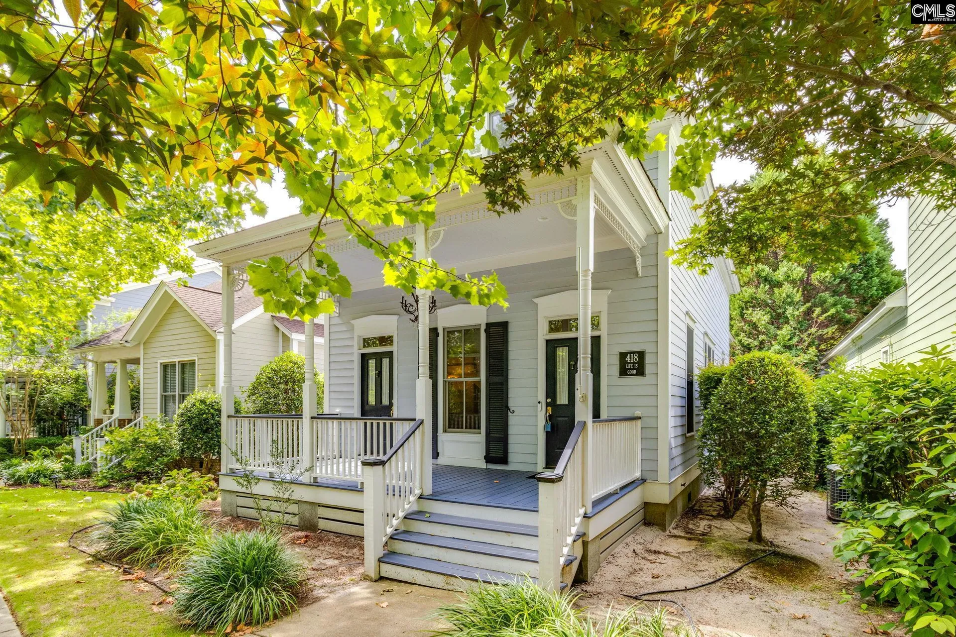 Property image 3 at 418 Long Pointe Lane, Columbia, SC 29229