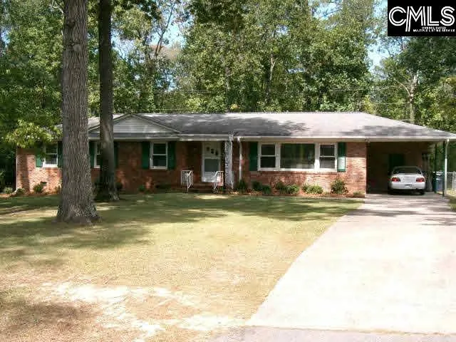 1427 Woodlawn Avenue