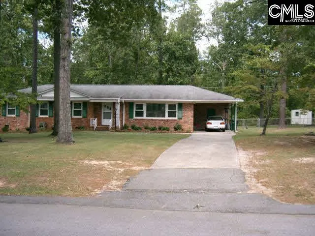 Property image 2 at 1427 Woodlawn Avenue, Columbia, SC 29209-1432