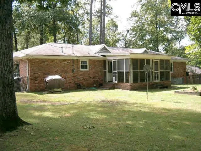 Property image 3 at 1427 Woodlawn Avenue, Columbia, SC 29209-1432