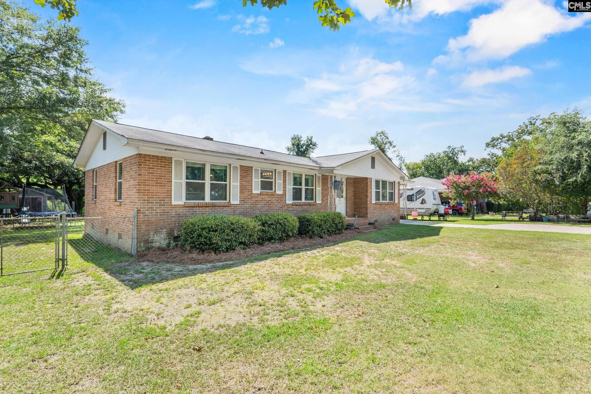 Property image 2 at 7229 Holloway Road, Columbia, SC 29209