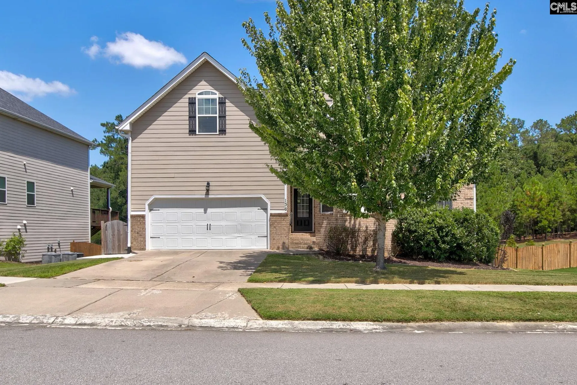 Property image 2 at 136 Crimson Queen Drive, Blythewood, SC 29016