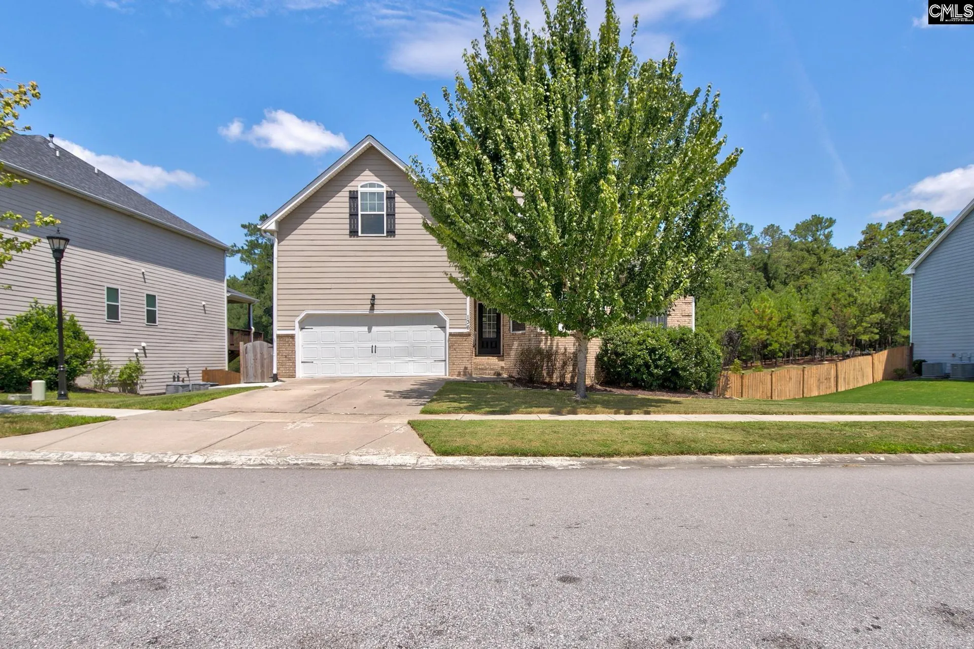 Property image 3 at 136 Crimson Queen Drive, Blythewood, SC 29016