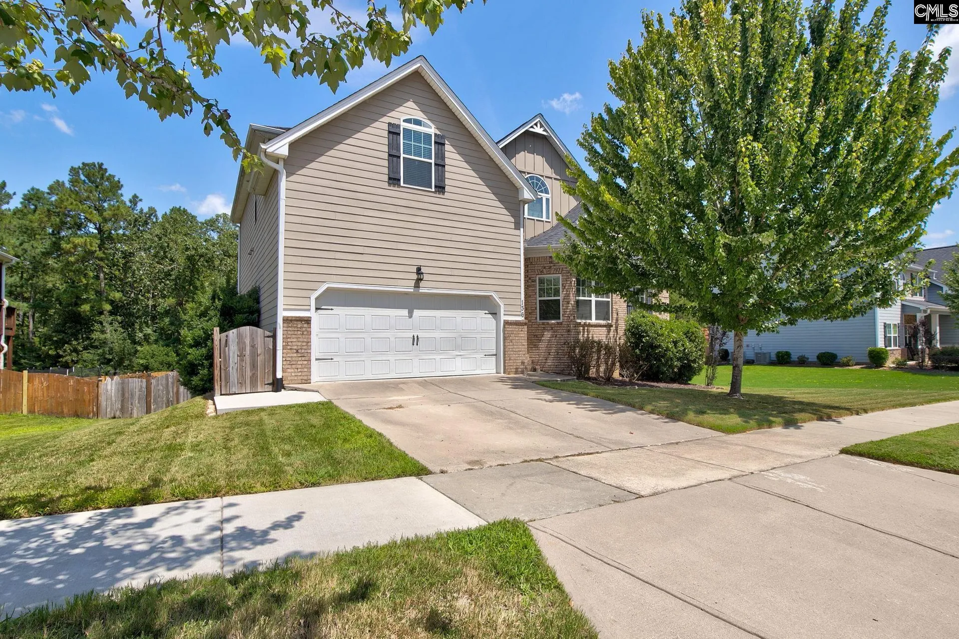Property image 4 at 136 Crimson Queen Drive, Blythewood, SC 29016