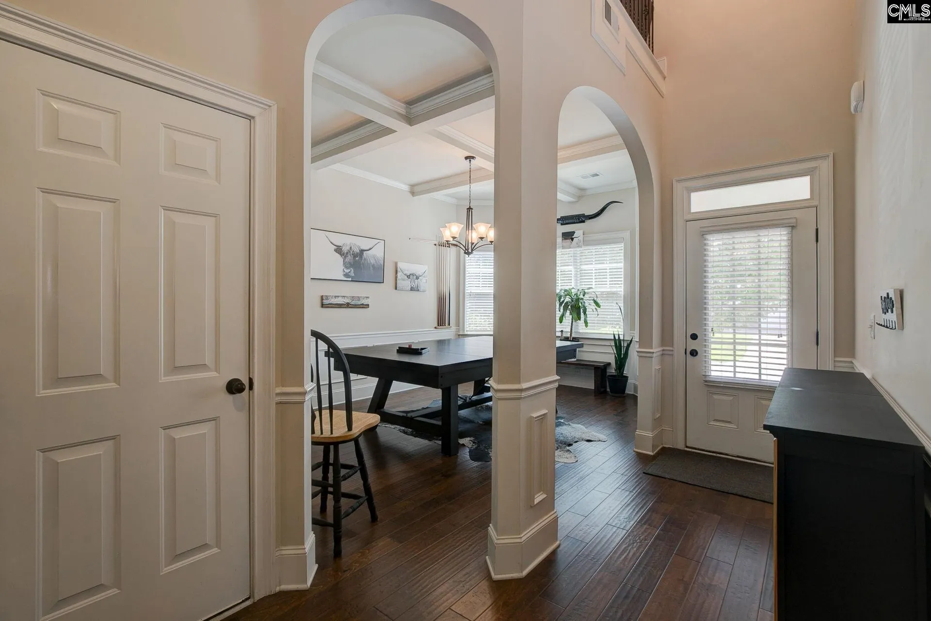 Property image 5 at 136 Crimson Queen Drive, Blythewood, SC 29016