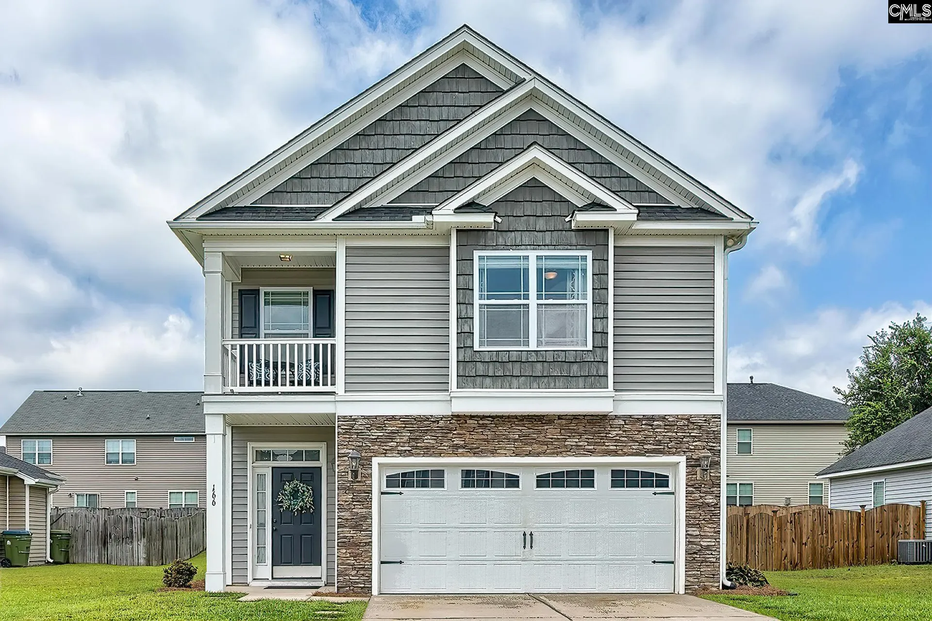 166 Eldon Drive