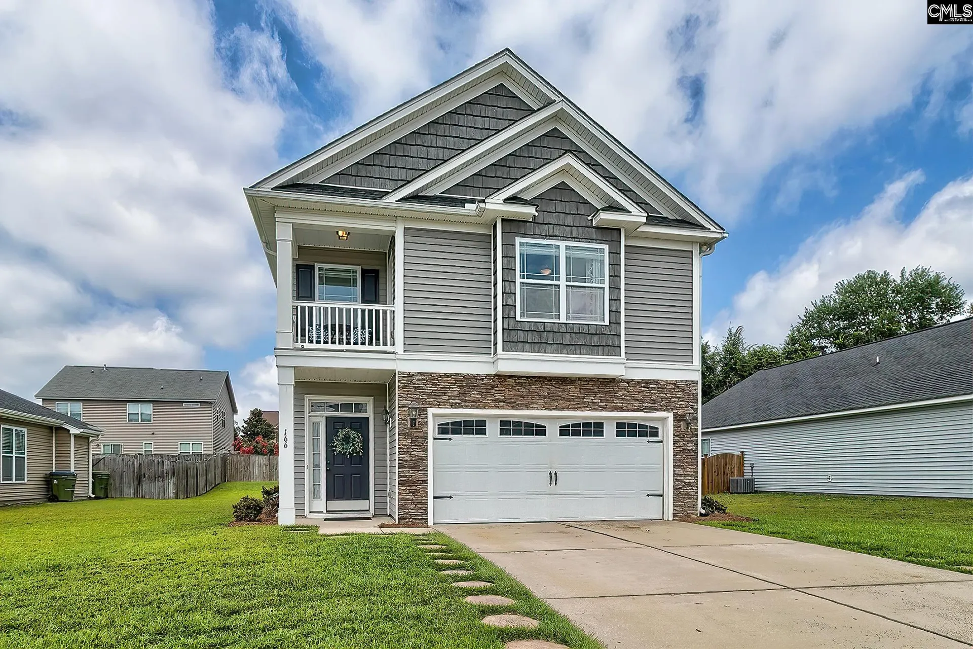 Property image 3 at 166 Eldon Drive, Cayce, SC 29033