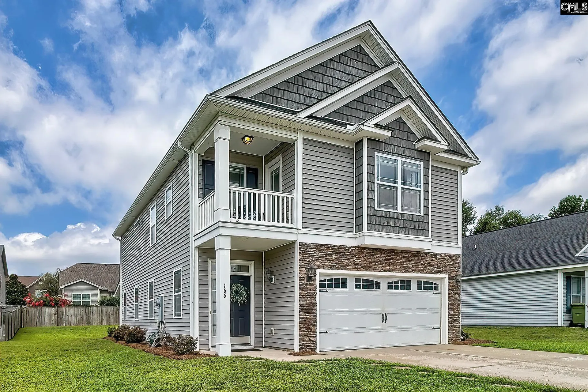 Property image 4 at 166 Eldon Drive, Cayce, SC 29033