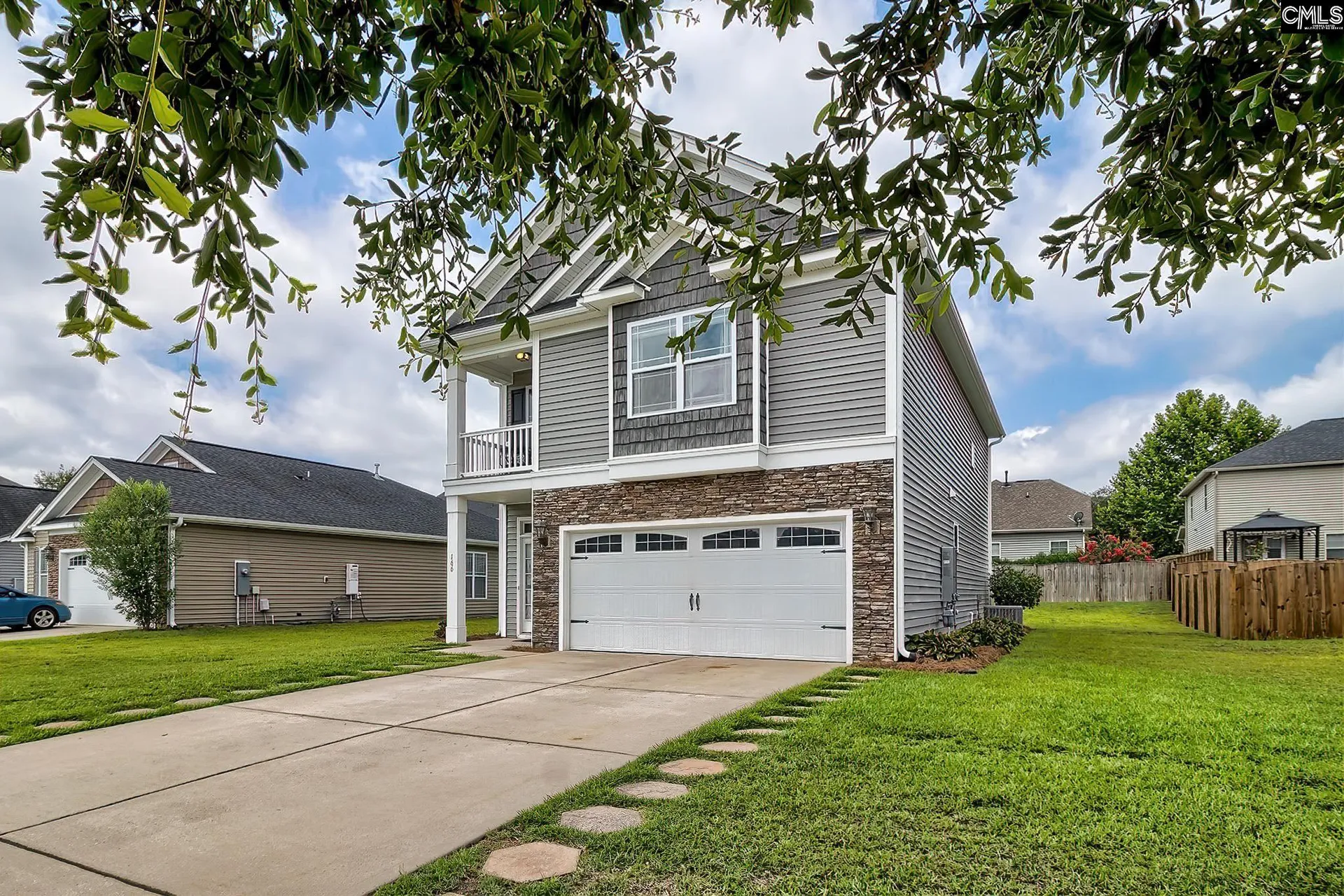 Property image 5 at 166 Eldon Drive, Cayce, SC 29033