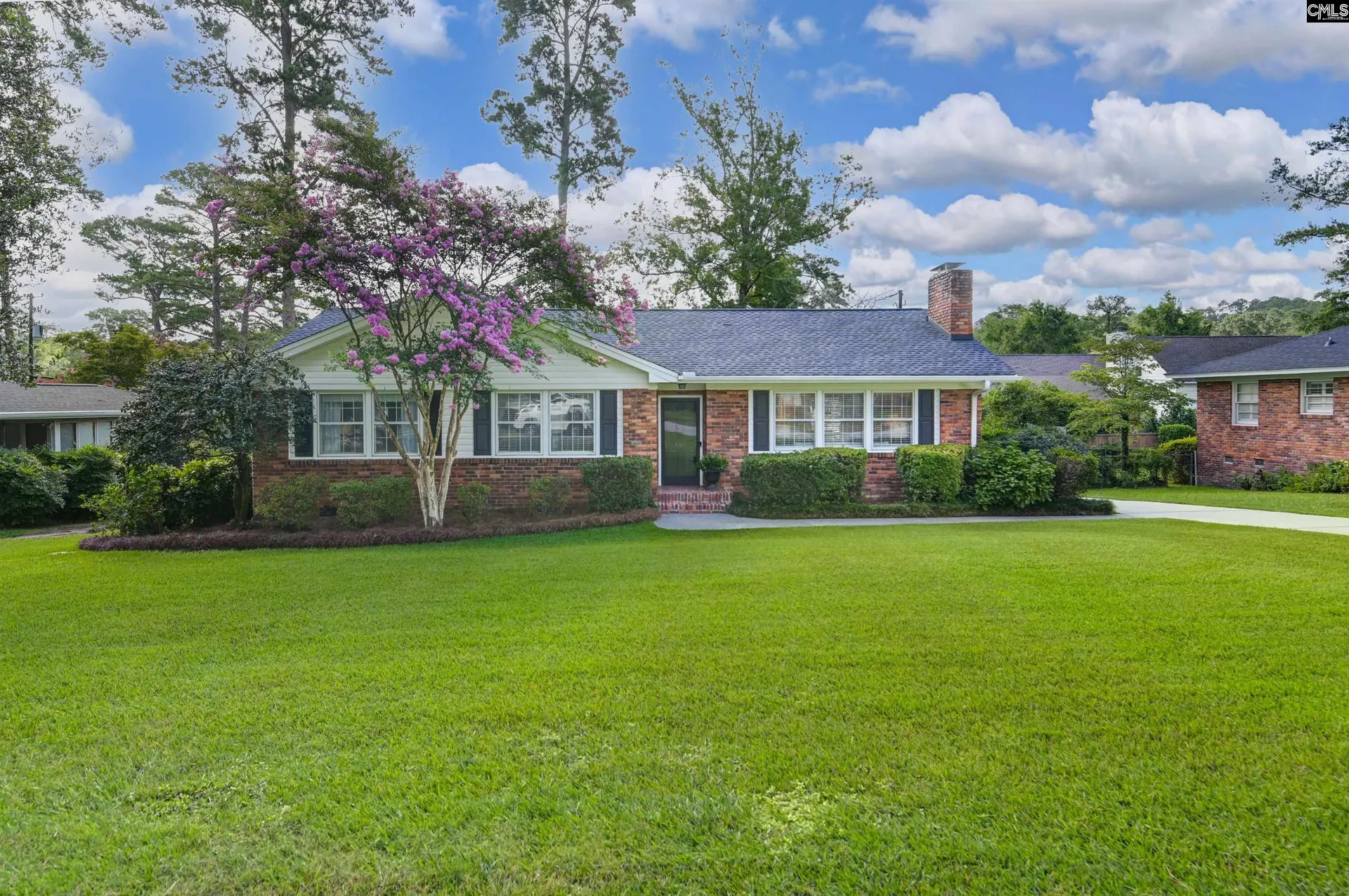 808 Rickenbaker Road