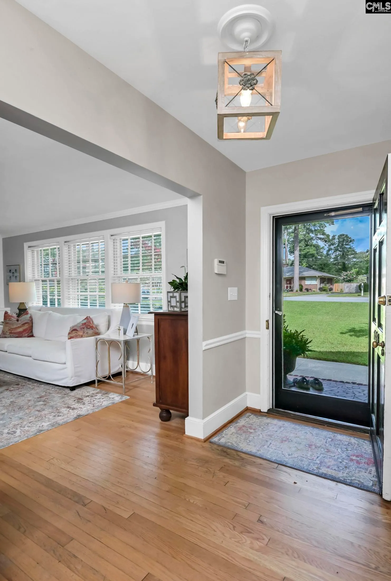 Property image 3 at 808 Rickenbaker Road, Columbia, SC 29205