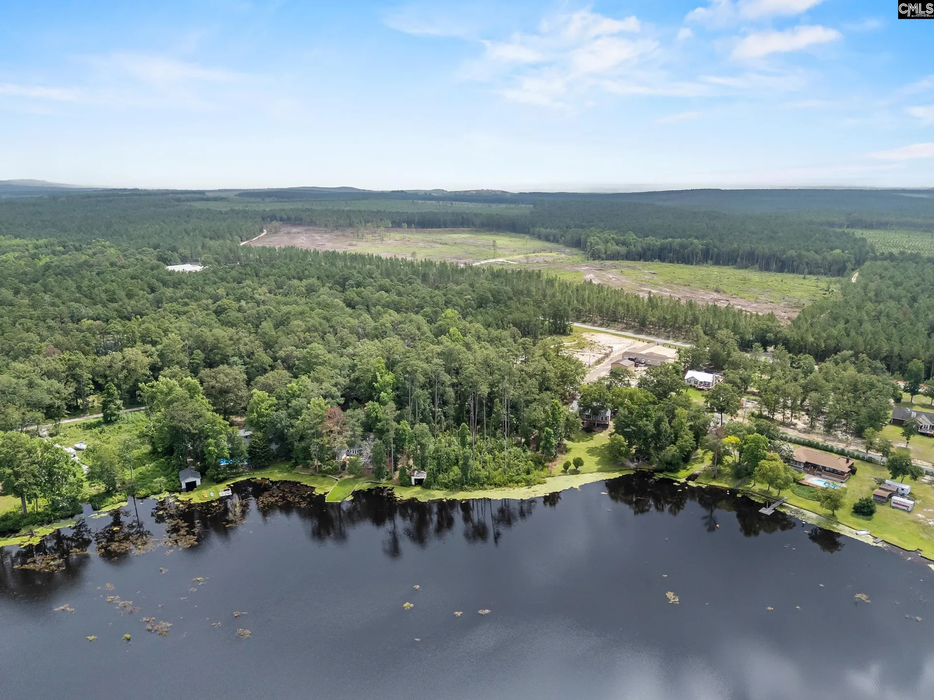 Property image 3 at 228 Lakeview Road, Eastover, SC 29044