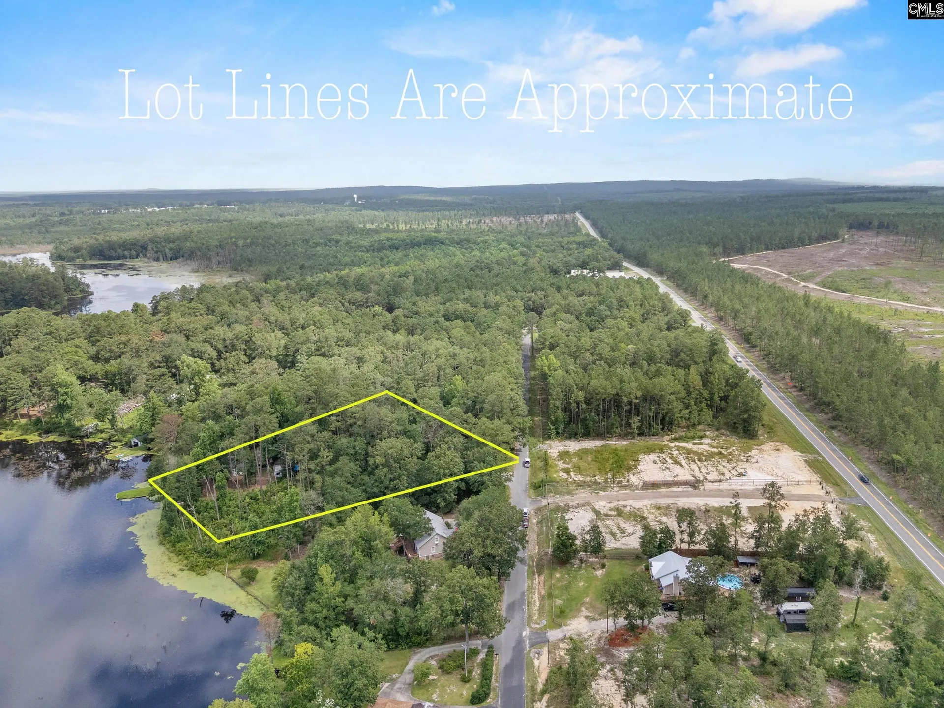 Property image 4 at 228 Lakeview Road, Eastover, SC 29044