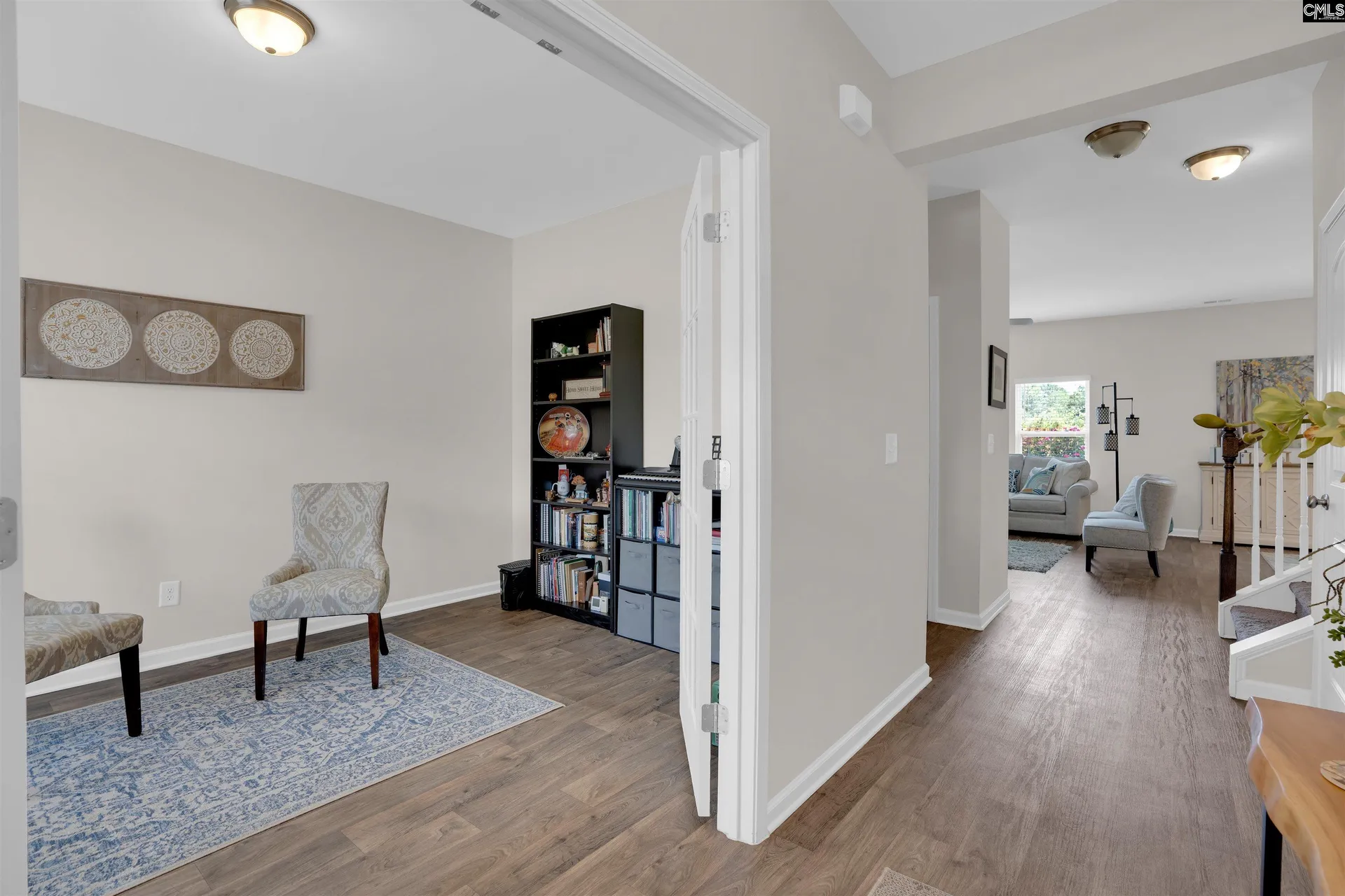 Property image 3 at 317 Nehemiah Road, Lexington, SC 29072