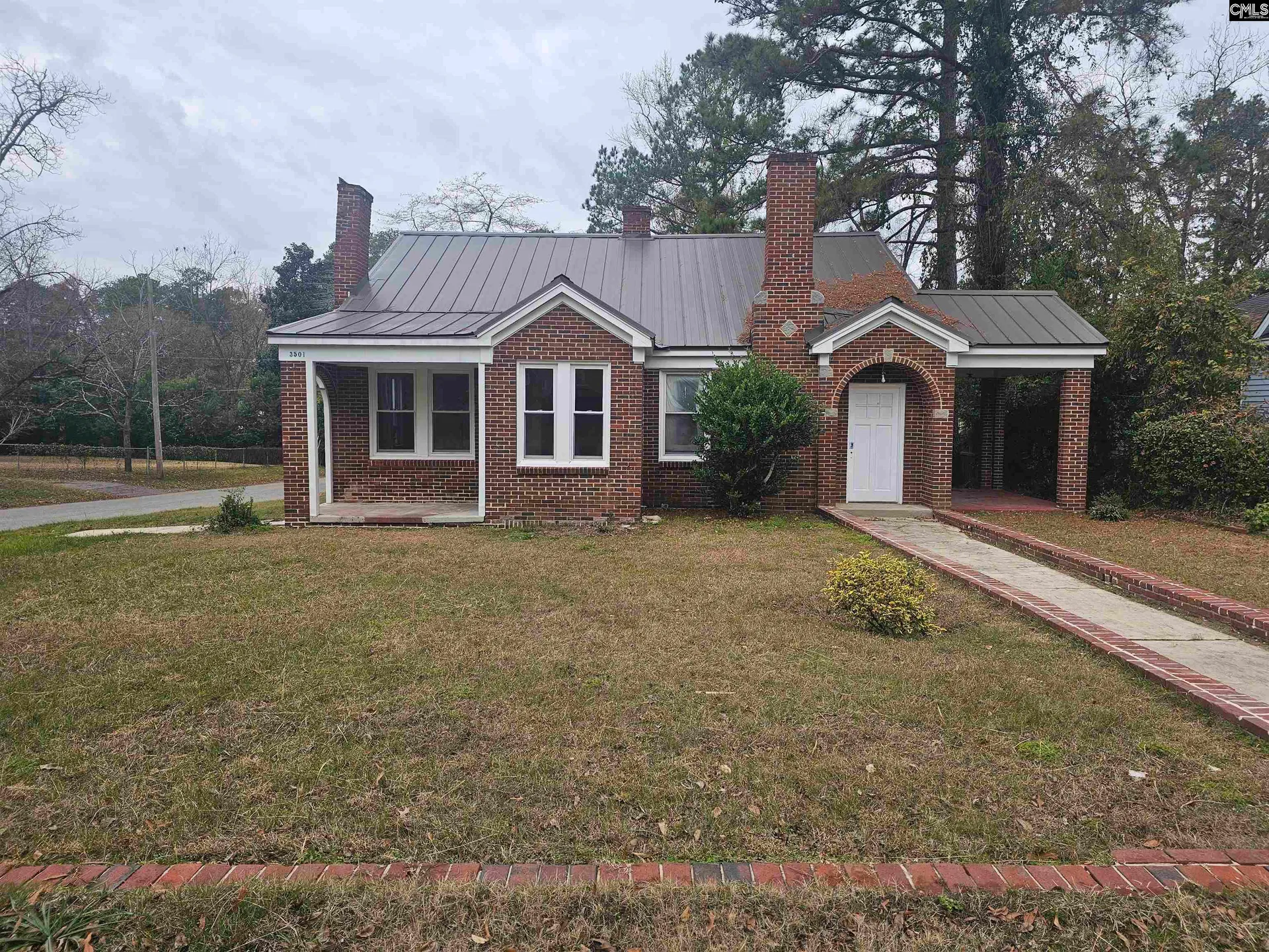 3501 Abingdon Road