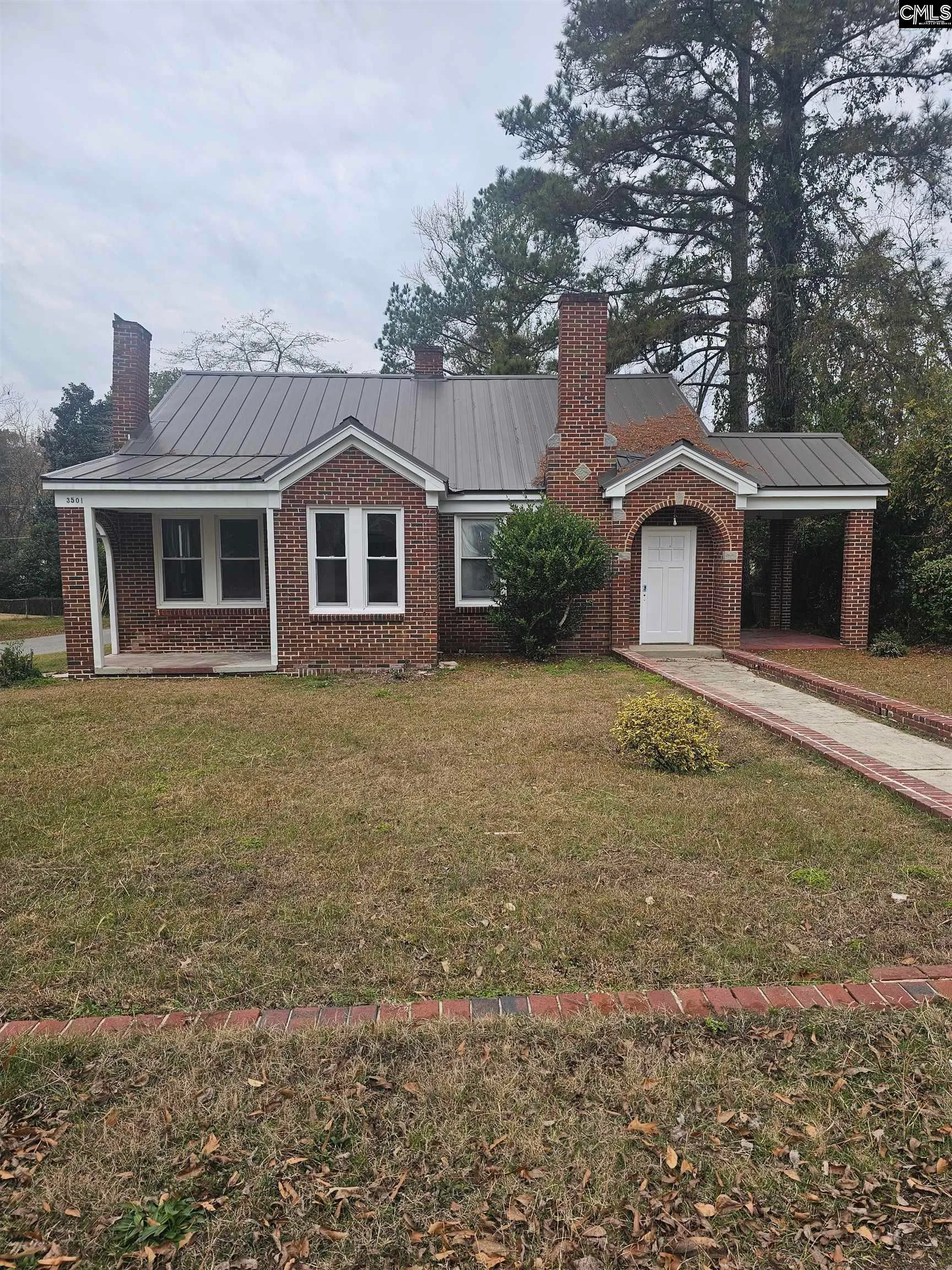 Property image 2 at 3501 Abingdon Road, Columbia, SC 29203-5506