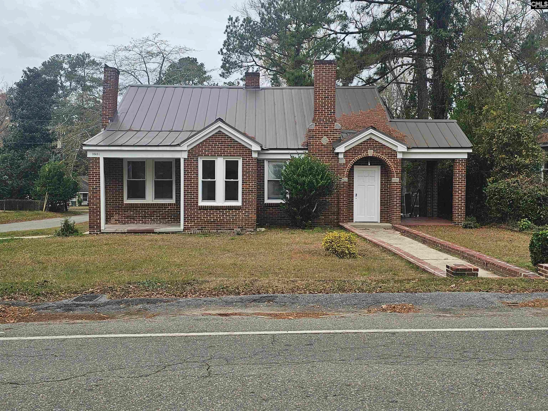 Property image 3 at 3501 Abingdon Road, Columbia, SC 29203-5506
