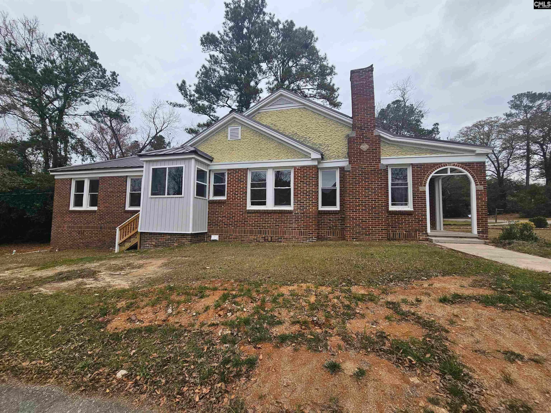 Property image 4 at 3501 Abingdon Road, Columbia, SC 29203-5506