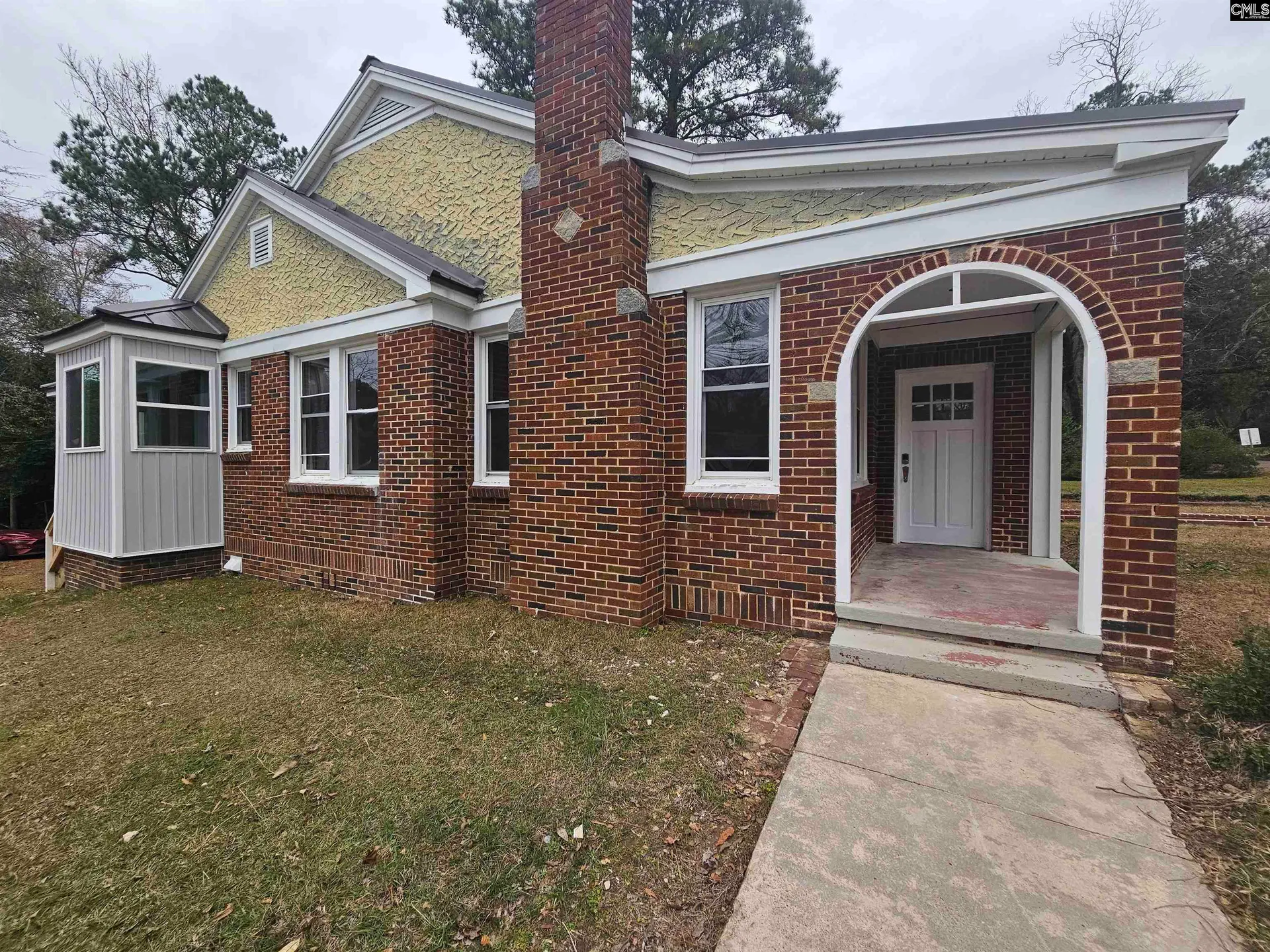 Property image 5 at 3501 Abingdon Road, Columbia, SC 29203-5506