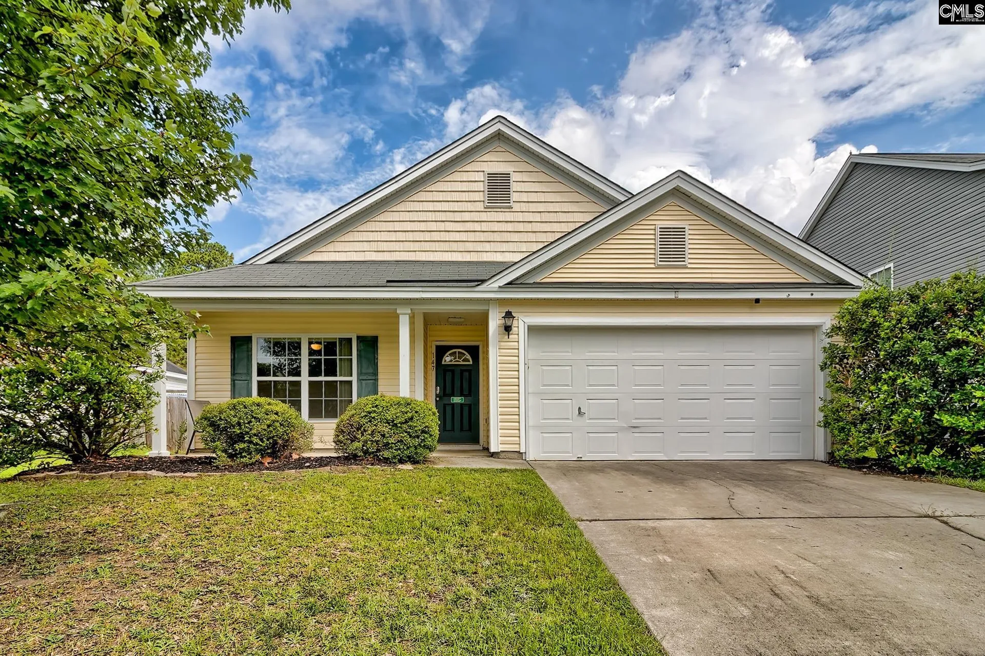 147 Flinchum Place