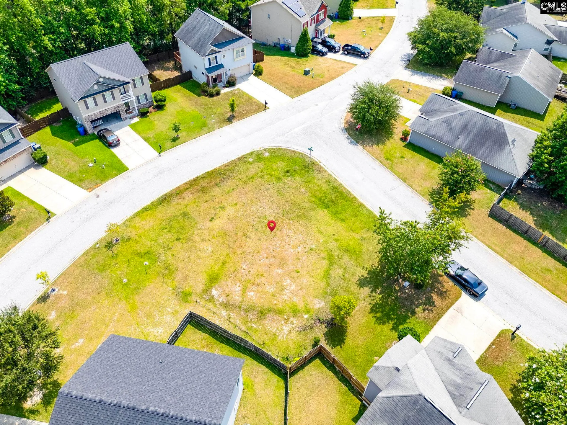 Property image 4 at 284 Vermillion Drive, Columbia, SC 29209