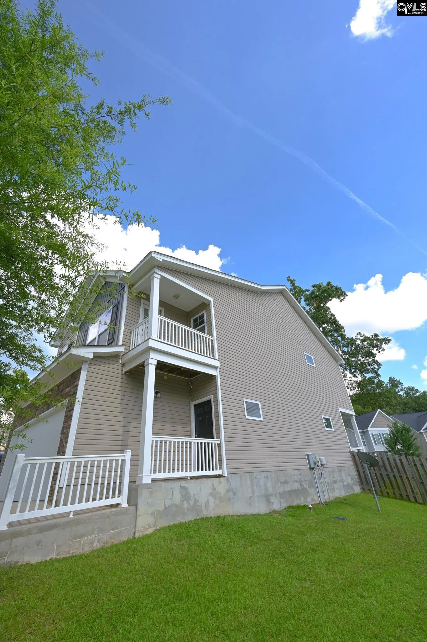 Property image 2 at 219 Eagle Park Drive, Columbia, SC 29206