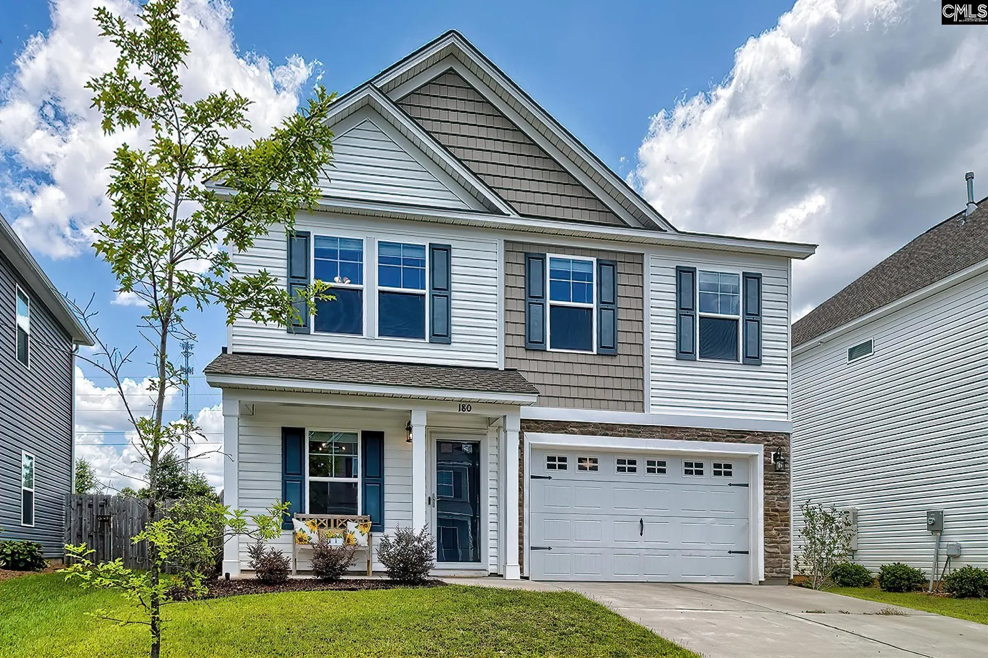 Property image 2 at 180 Wahoo Circle, Irmo, SC 29063