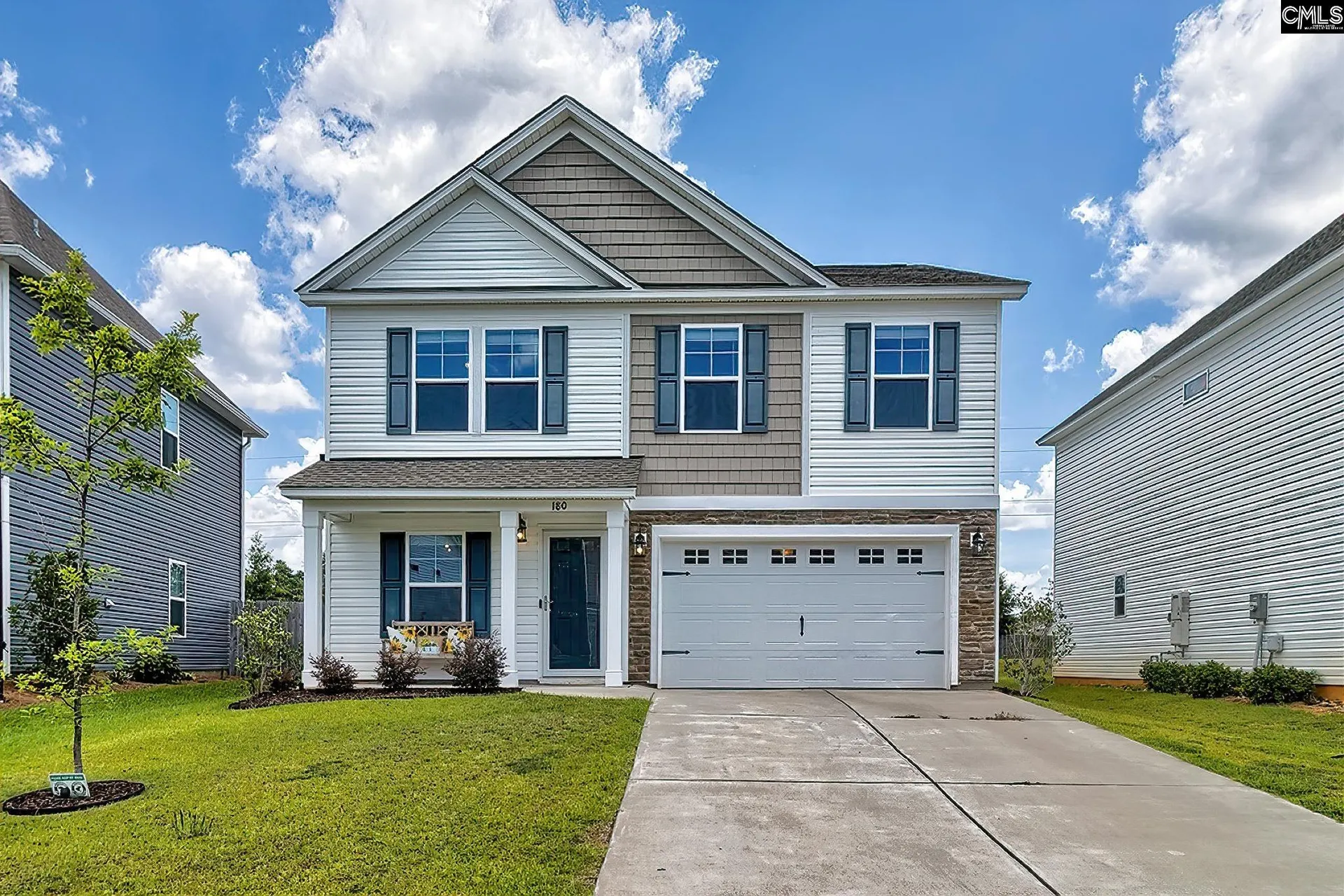 Property image 3 at 180 Wahoo Circle, Irmo, SC 29063