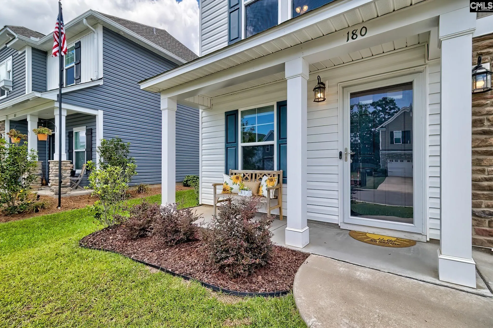 Property image 4 at 180 Wahoo Circle, Irmo, SC 29063