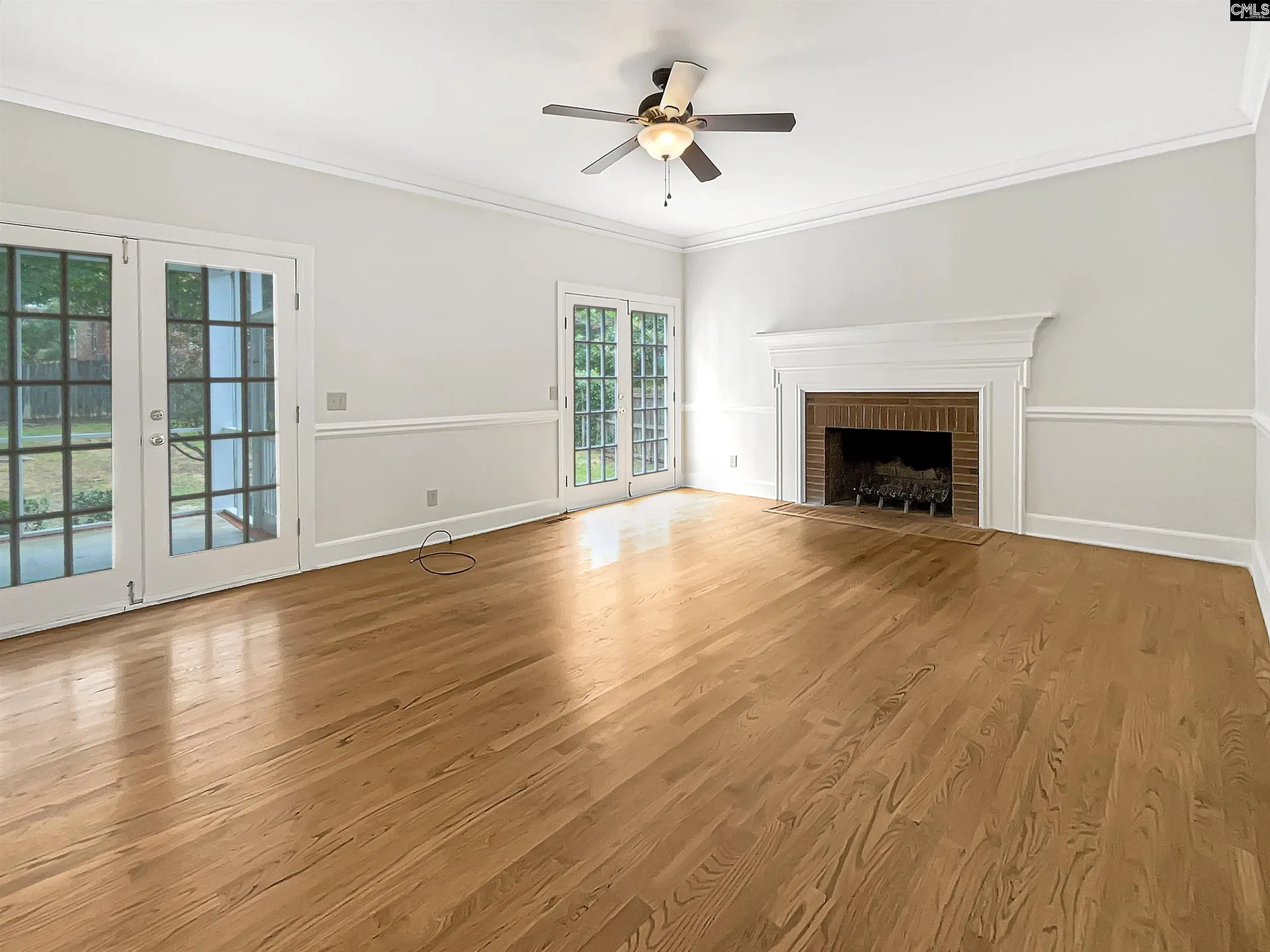 Property image 3 at 121 Genessee Valley Road, Columbia, SC 29223