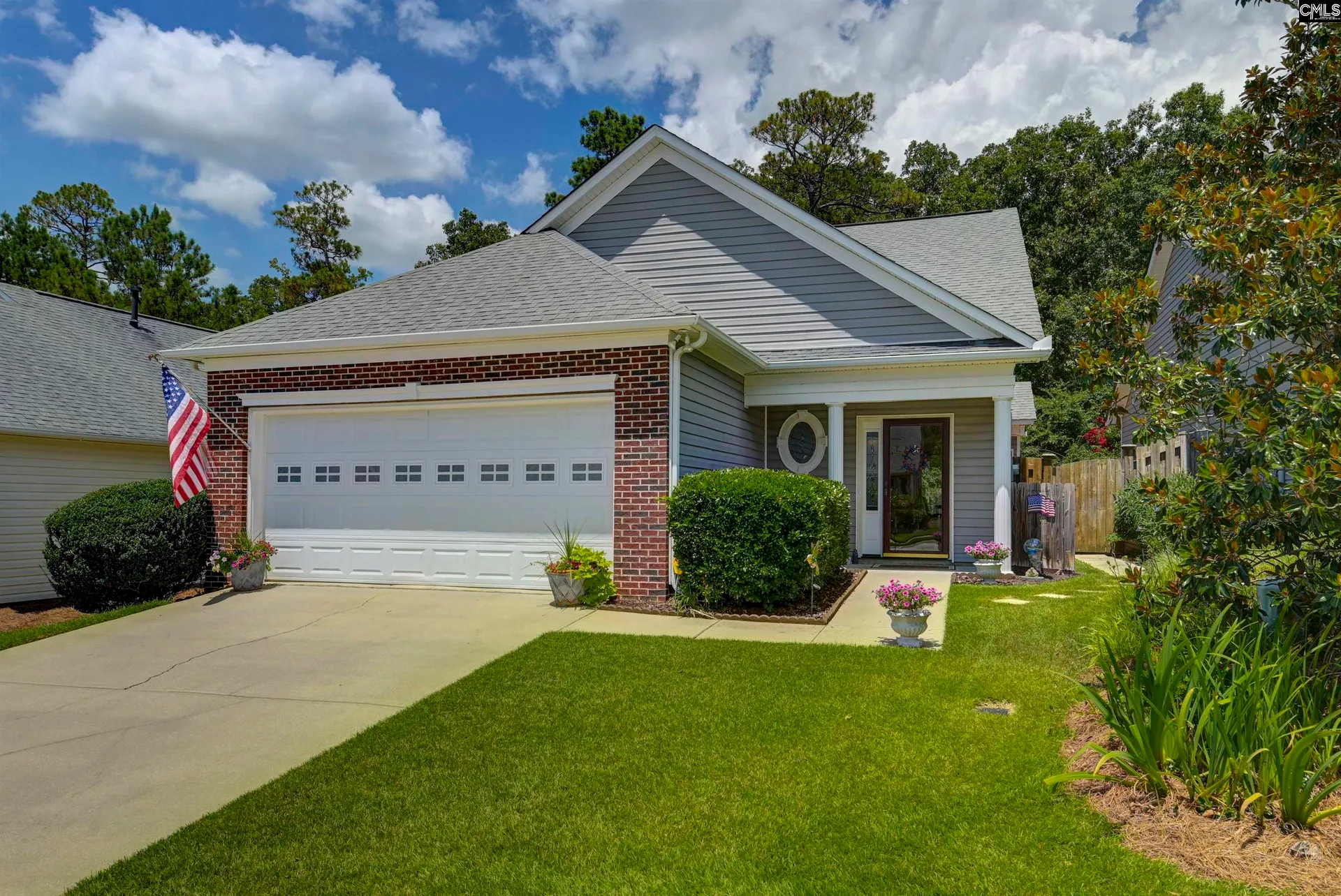 Property image 2 at 453 Woodhouse Loop, Irmo, SC 29063