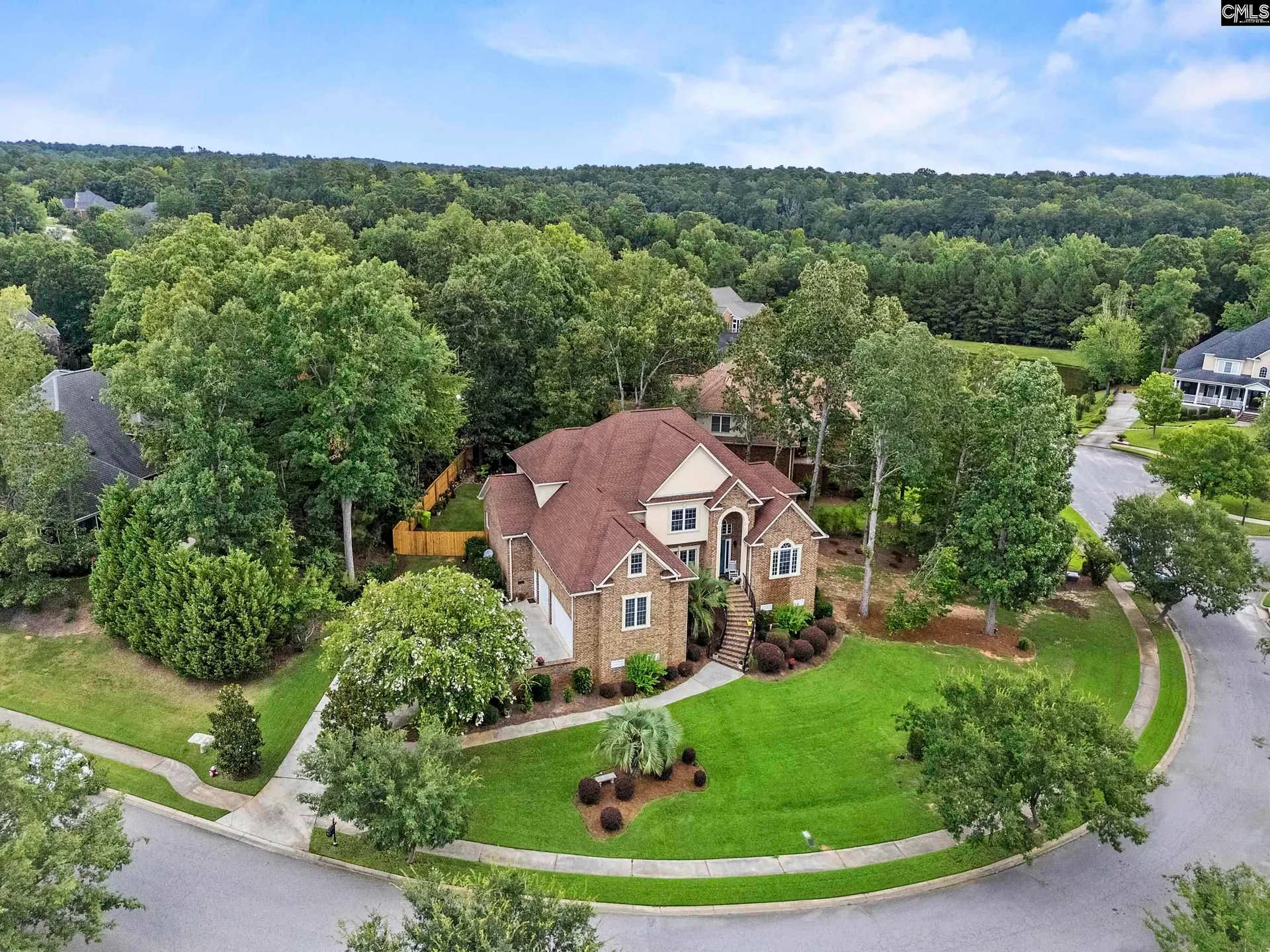 Property image 4 at 247 Gallantry Drive, Irmo, SC 29063
