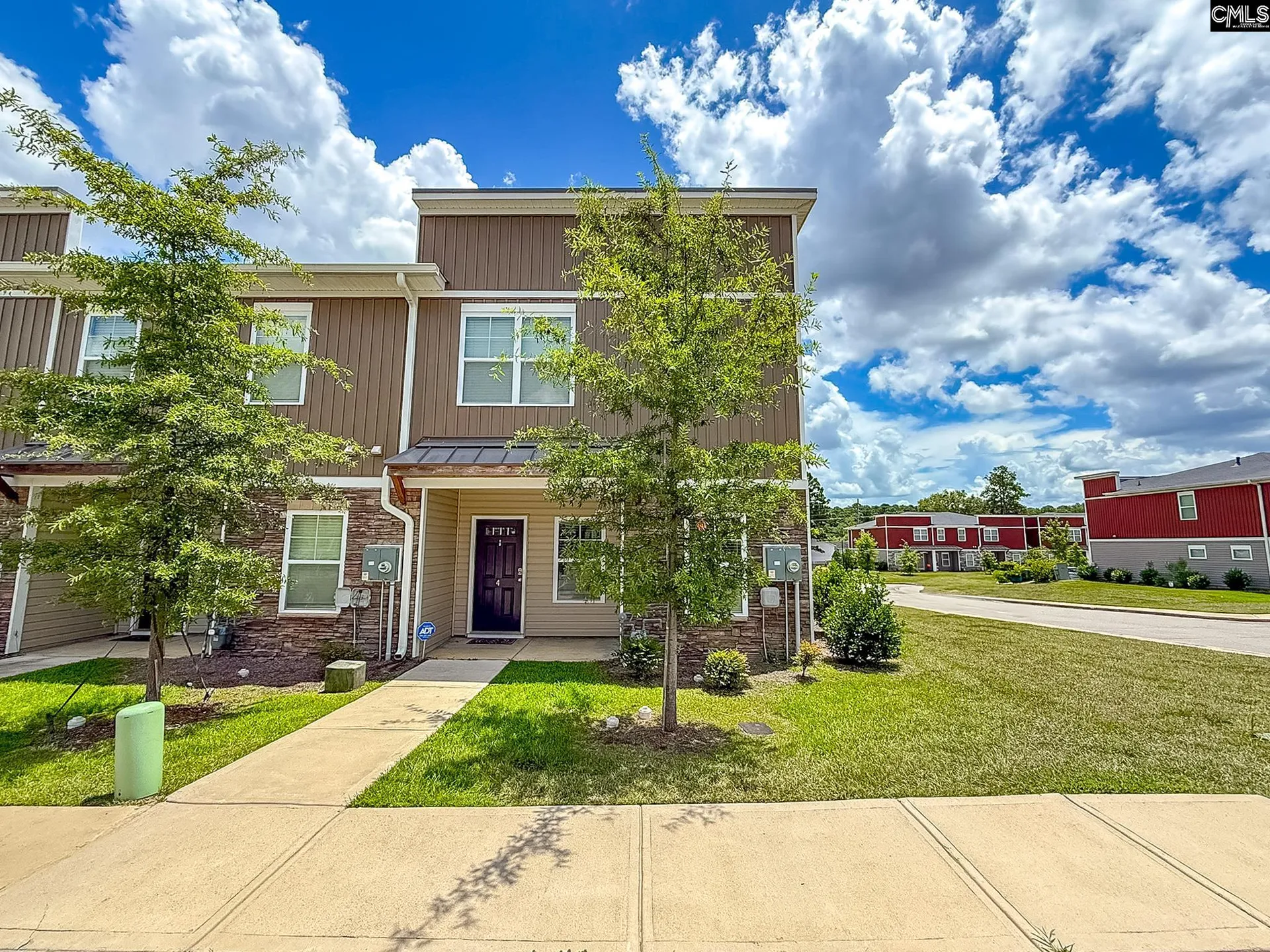 4 Grayson Grove Court