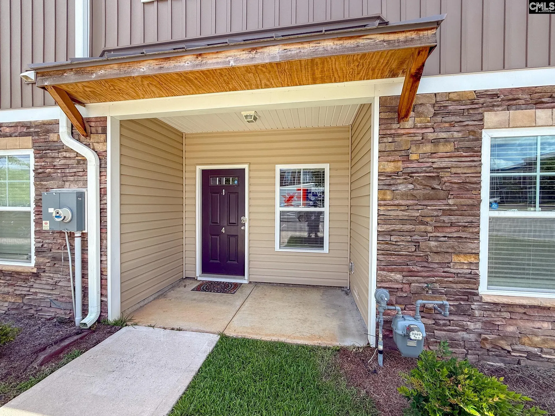 Property image 2 at 4 Grayson Grove Court, Columbia, SC 29210-4069
