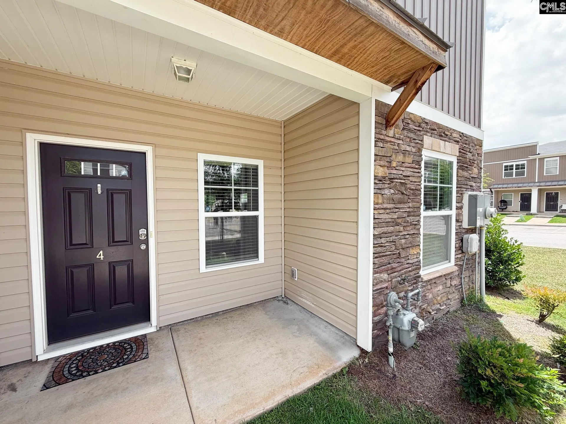 Property image 3 at 4 Grayson Grove Court, Columbia, SC 29210-4069