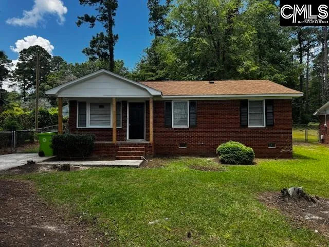 4223 Mandel Drive