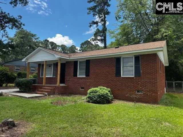 Property image 2 at 4223 Mandel Drive, Columbia, SC 29210