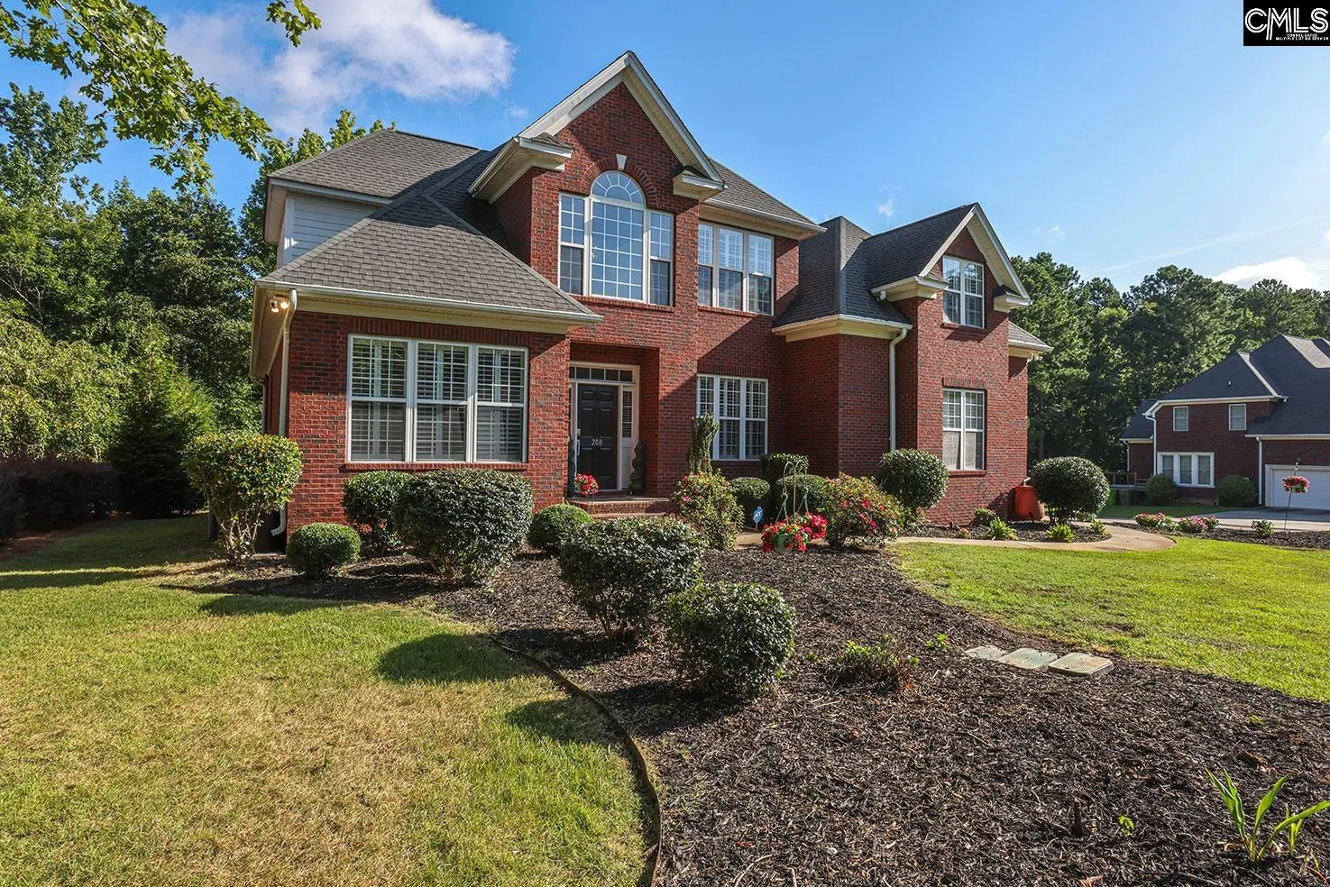 200 Roundtree Road