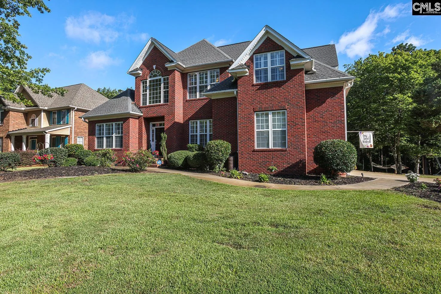 Property image 2 at 200 Roundtree Road, Blythewood, SC 29016
