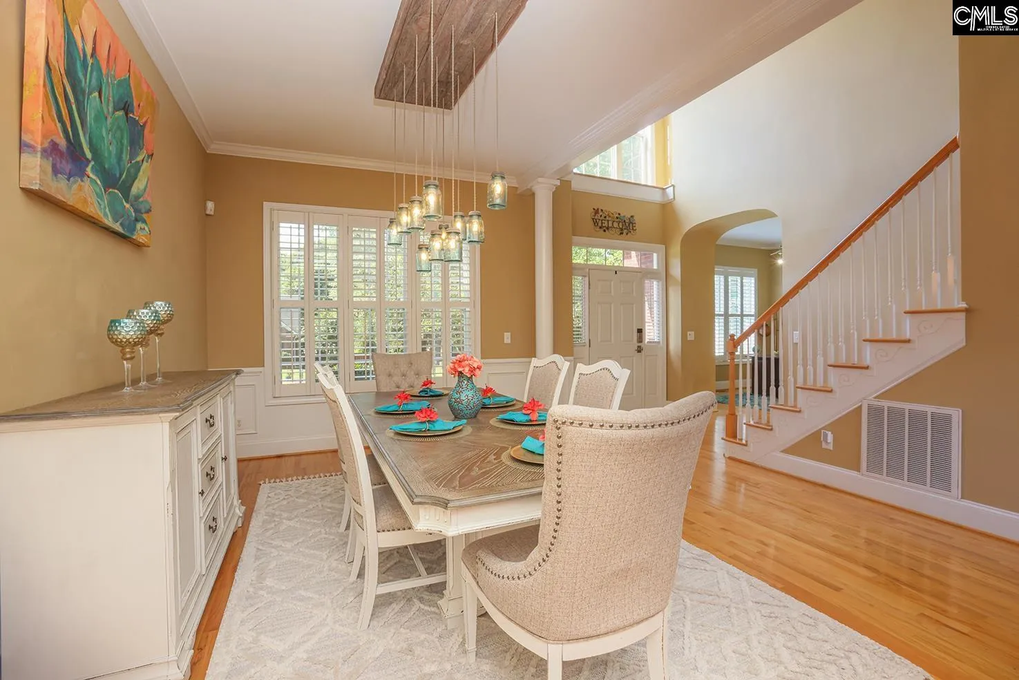 Property image 3 at 200 Roundtree Road, Blythewood, SC 29016