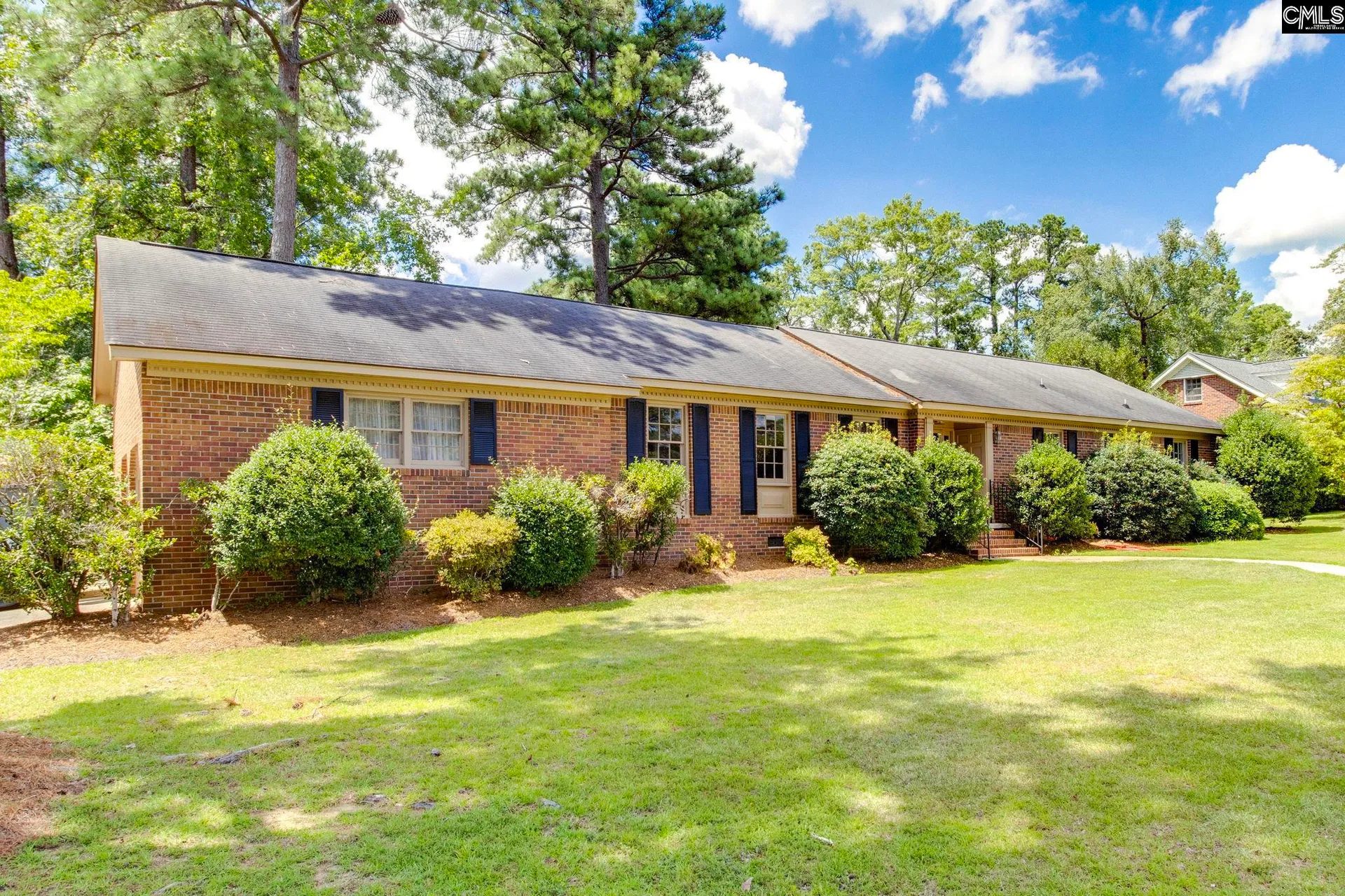 Property image 2 at 603 Woodland Hls W, Columbia, SC 29210