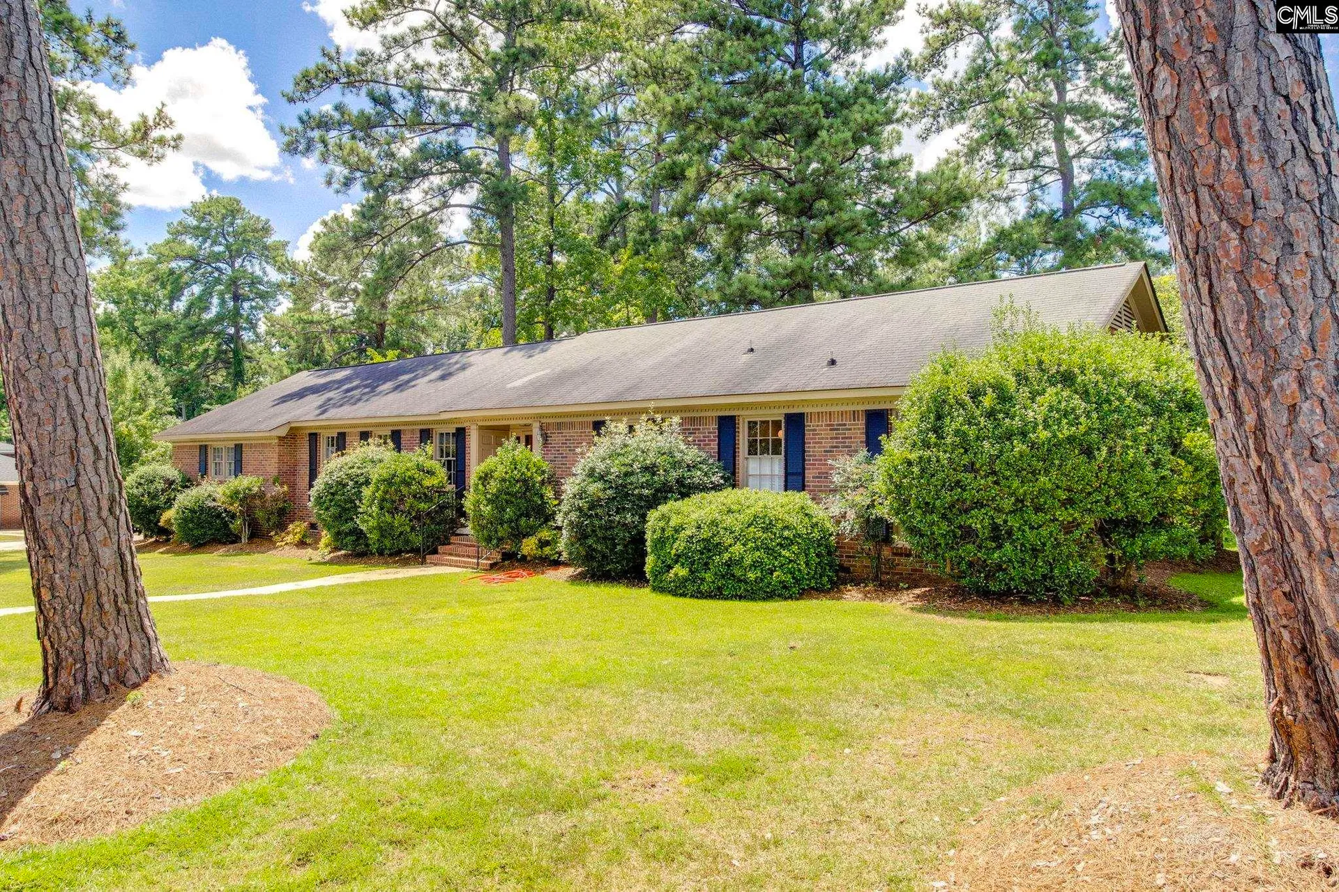 Property image 3 at 603 Woodland Hls W, Columbia, SC 29210
