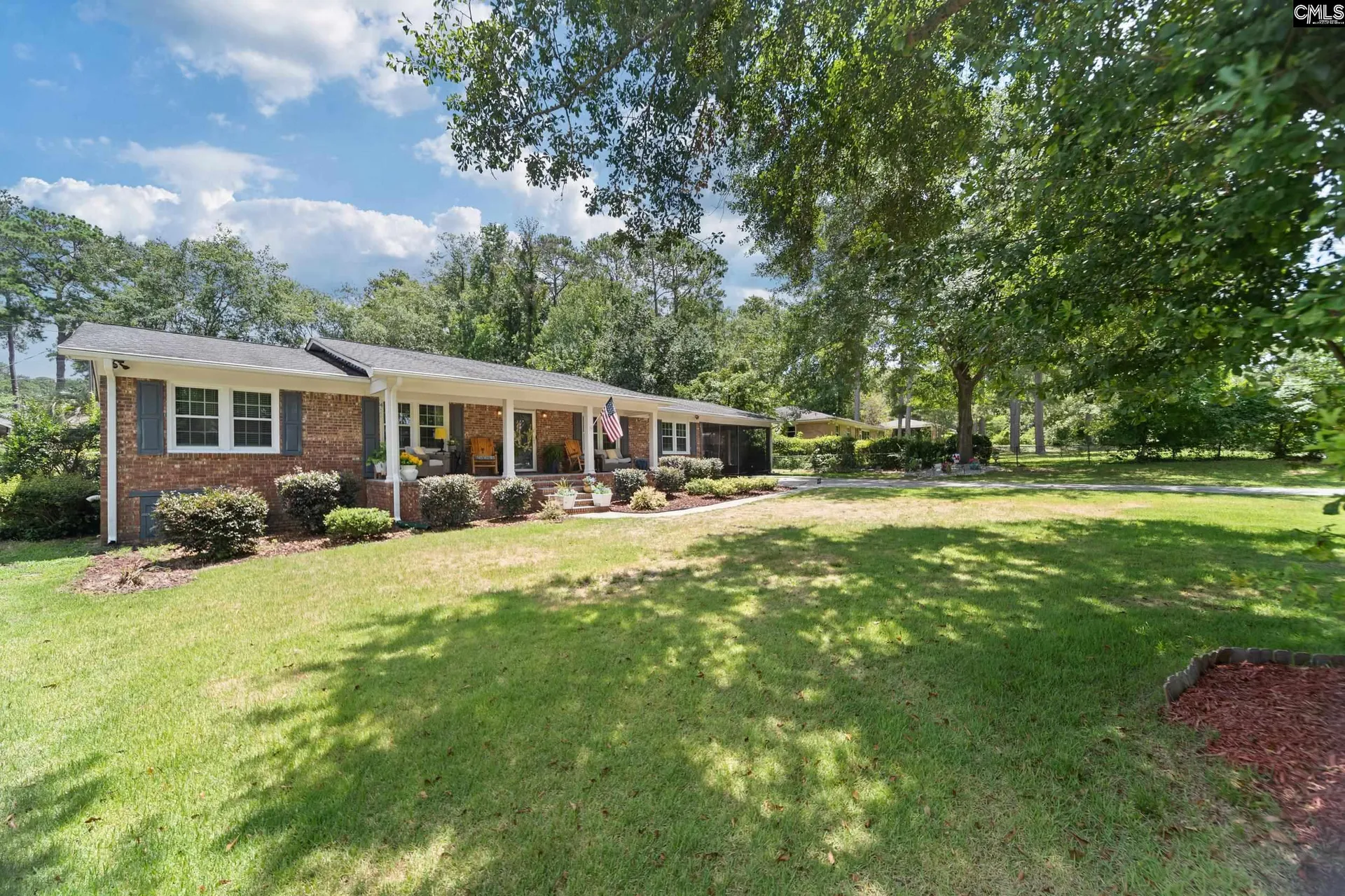 Property image 2 at 6904 Longbrook Road, Columbia, SC 29206