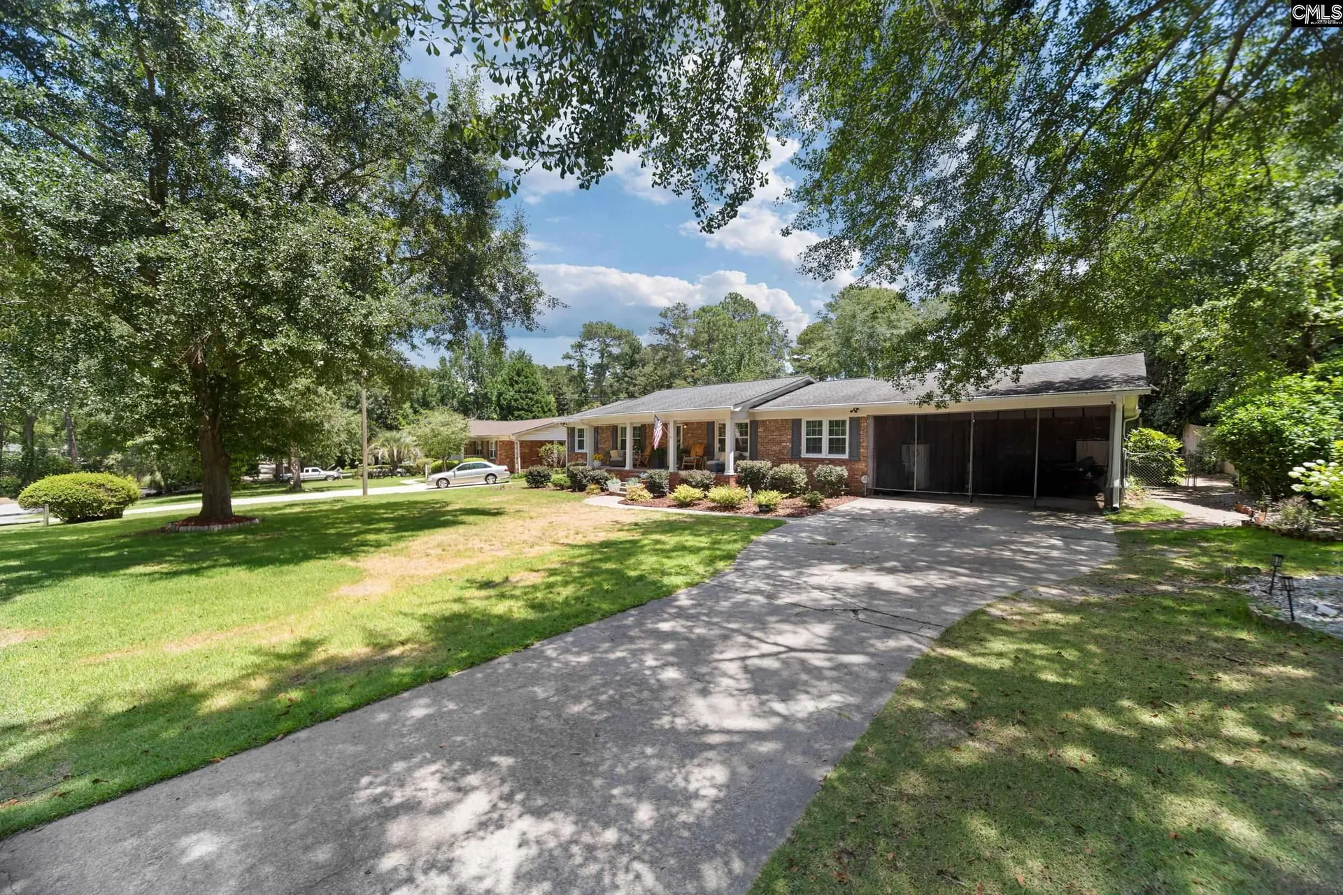 Property image 3 at 6904 Longbrook Road, Columbia, SC 29206