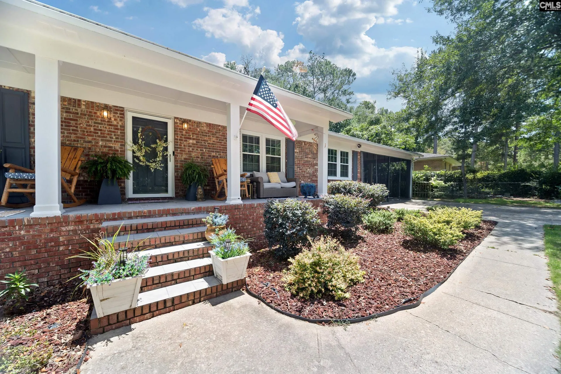 Property image 4 at 6904 Longbrook Road, Columbia, SC 29206