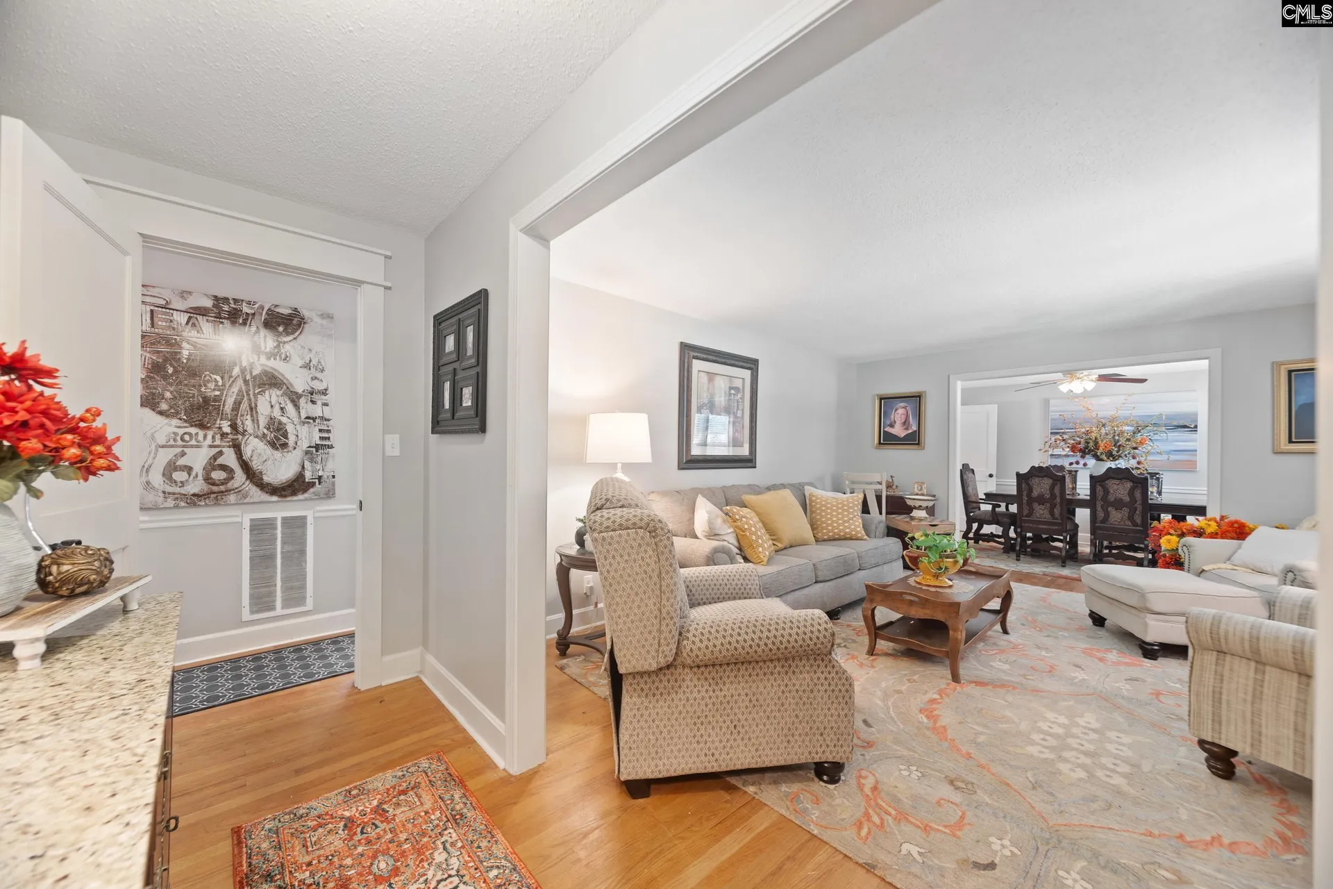Property image 5 at 6904 Longbrook Road, Columbia, SC 29206
