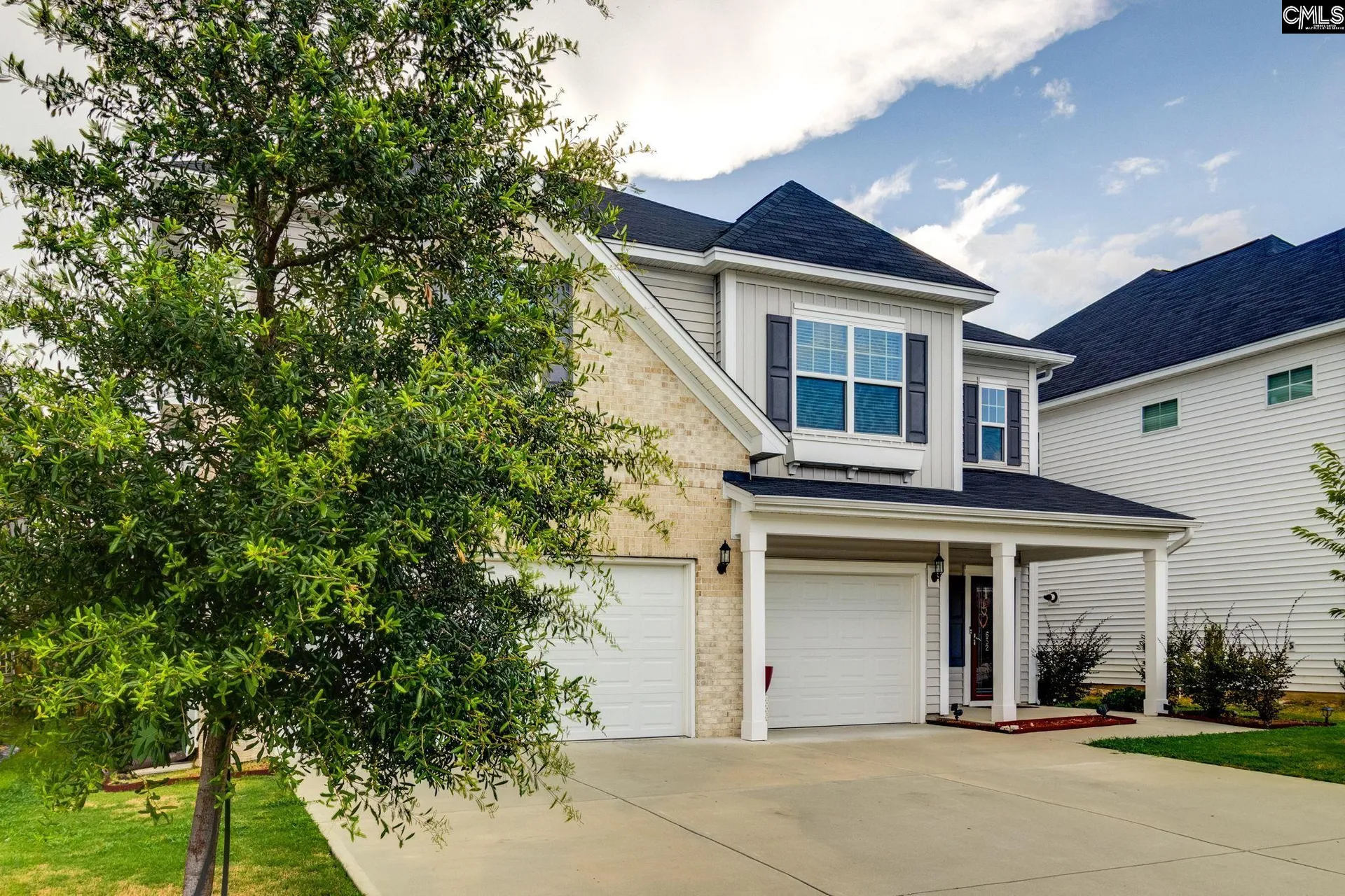 Property image 2 at 652 Frow Drive, Elgin, SC 29045