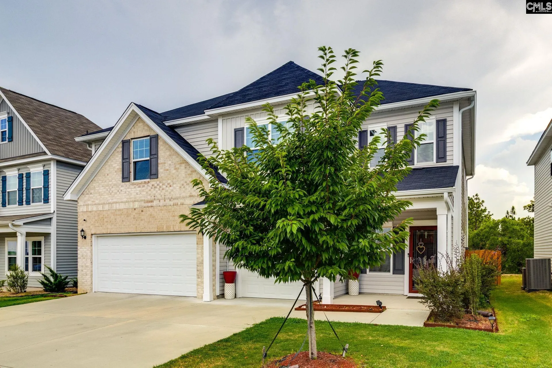 Property image 3 at 652 Frow Drive, Elgin, SC 29045