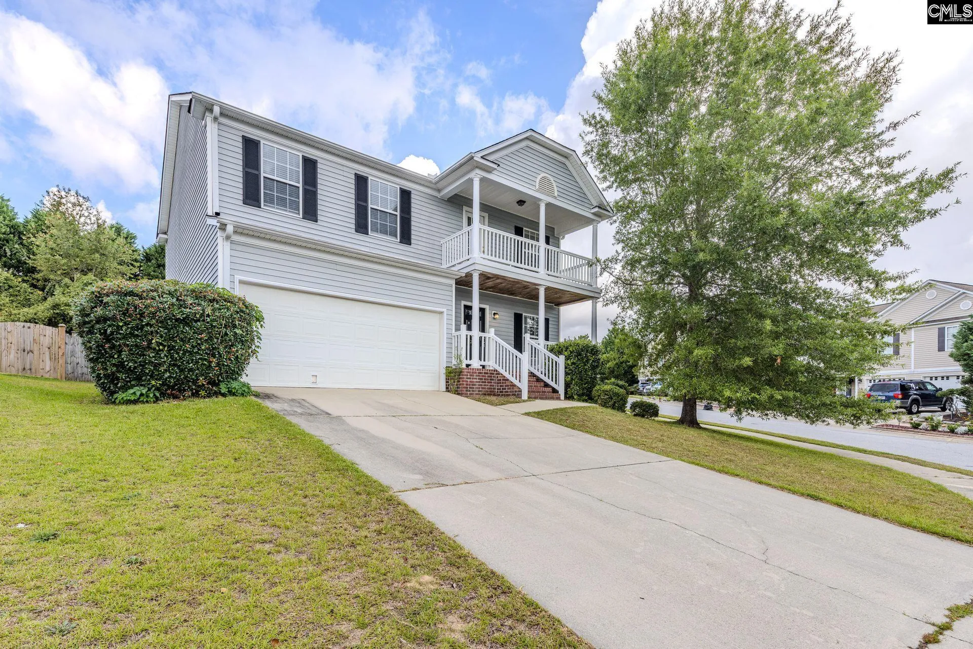 Property image 2 at 287 Indigo Springs Drive, Columbia, SC 29229